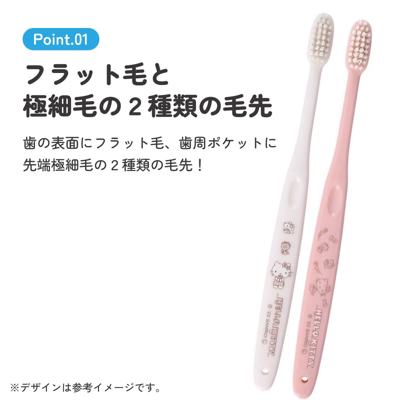 メール便対象品】 歯ブラシ 2本 セット ふつう 衛生 用品 はみがき