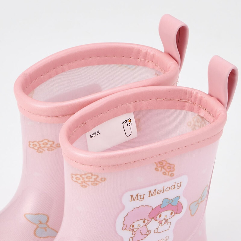 レディー My Melody バスグッズ 2個セット Amazon.com: Jazwares Hello Kitty and Friends Series 2, My