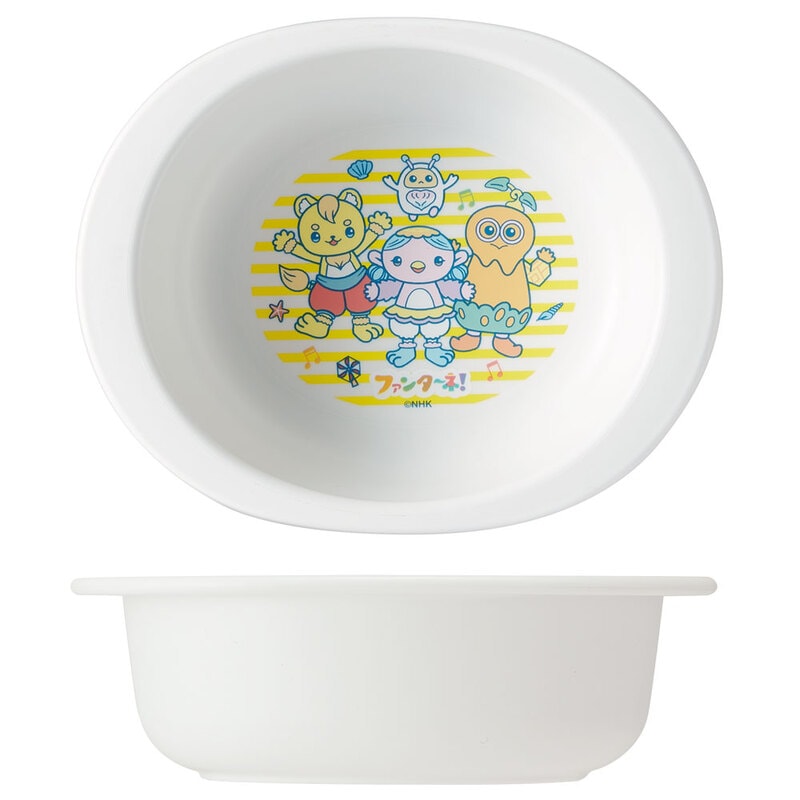 抗菌 電子レンジ 食洗機対応 小鉢 食器 ベビー 小鉢 お椀 XP24AG