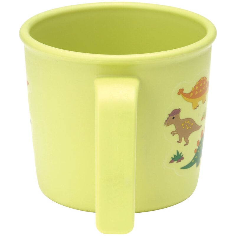 フジタチサト（スナフジタ）未使用　恐竜柄　フリーカップ　ペア（一客金継ぎ） 全3色】ザップ チェーンクッション フリーリグ対応 ZAPPU - 【バス