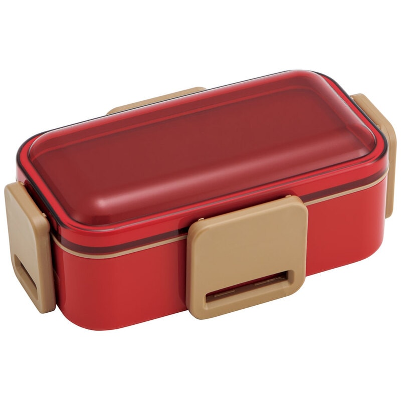 ペコポコダンボATORREGE AD+ バリアヴェール 40g 6個セット 抗菌ふわっと弁当箱 2段/600mlティンカーベル