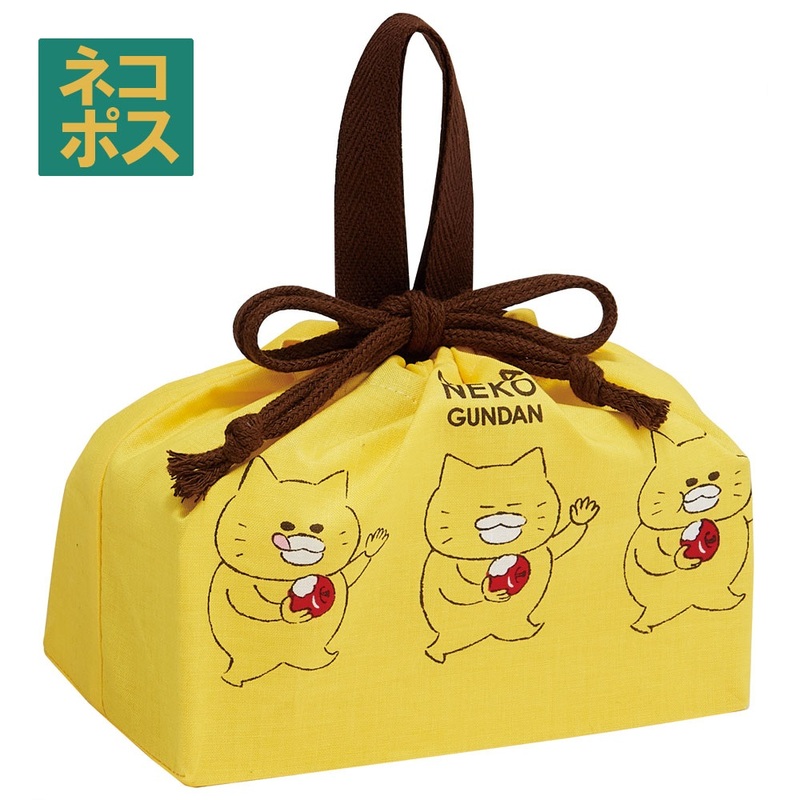 ノラネコぐんだん