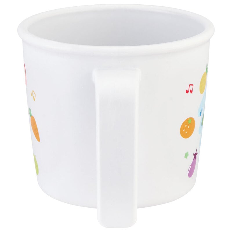 食器 ベビー 離乳食 コップ カップ 持ち手 食洗機対応 電子レンジ 抗菌