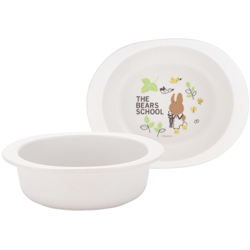 抗菌 電子レンジ 食洗機対応 小鉢 食器 ベビー 小鉢 お椀 XP24AG