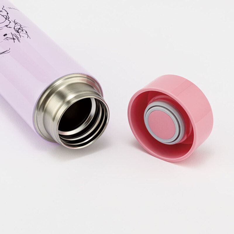 超軽量ステンレスマグボトル 350ml いわさきちひろ