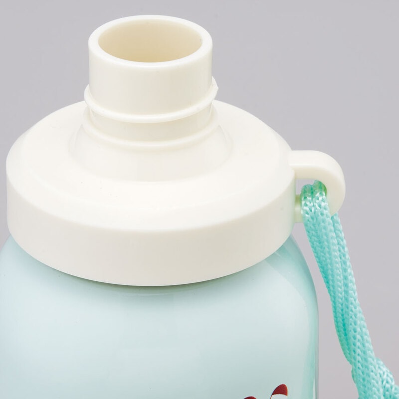 ステンレス一層ボトル 380ml しまじろう／SSSC4_4973307593239／スケーター