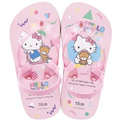 ビーチベッド【折り畳み】サンリオ ハローキティ 可愛い 夏 アウトドア