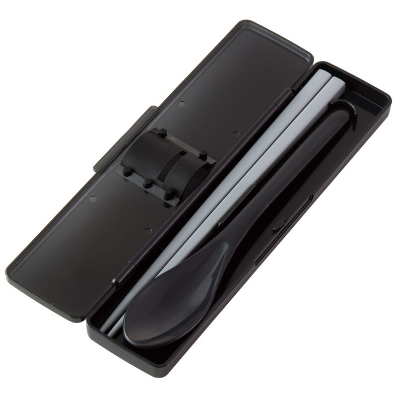 お箸スプーンセット スケーター 箸 スプーン セット 抗菌 大人 食洗機対応 箸箱 お