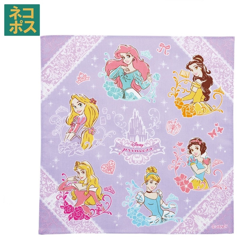 ★CHIYO★　No.4  ハンカチ　王子様&プリンセス柄etc 18枚 a04.jpg
