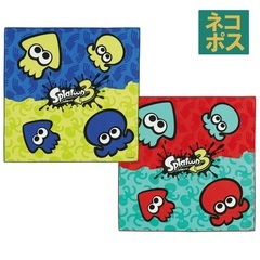 ★ランチクロス★ Amazon.co.jp: COLORFUL CANDY STYLE ランチクロス 男の子 3枚