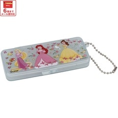 メール便対象品】 絆創膏 ケース チェーン付 綿棒 アクセサリー 小物