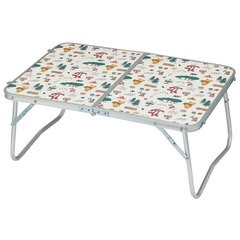 折りたたみ ロー テーブル アウトドア ピクニック 海 行楽 軽量