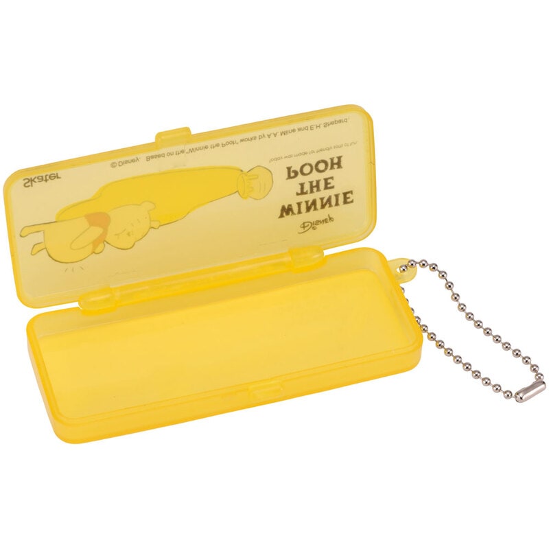 メール便対象品】 絆創膏 ケース チェーン付 綿棒 アクセサリー 小物