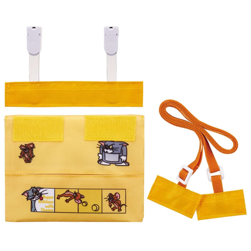 メール便対象品】 おでかけ 2WAY ポケット お出かけ ポケット