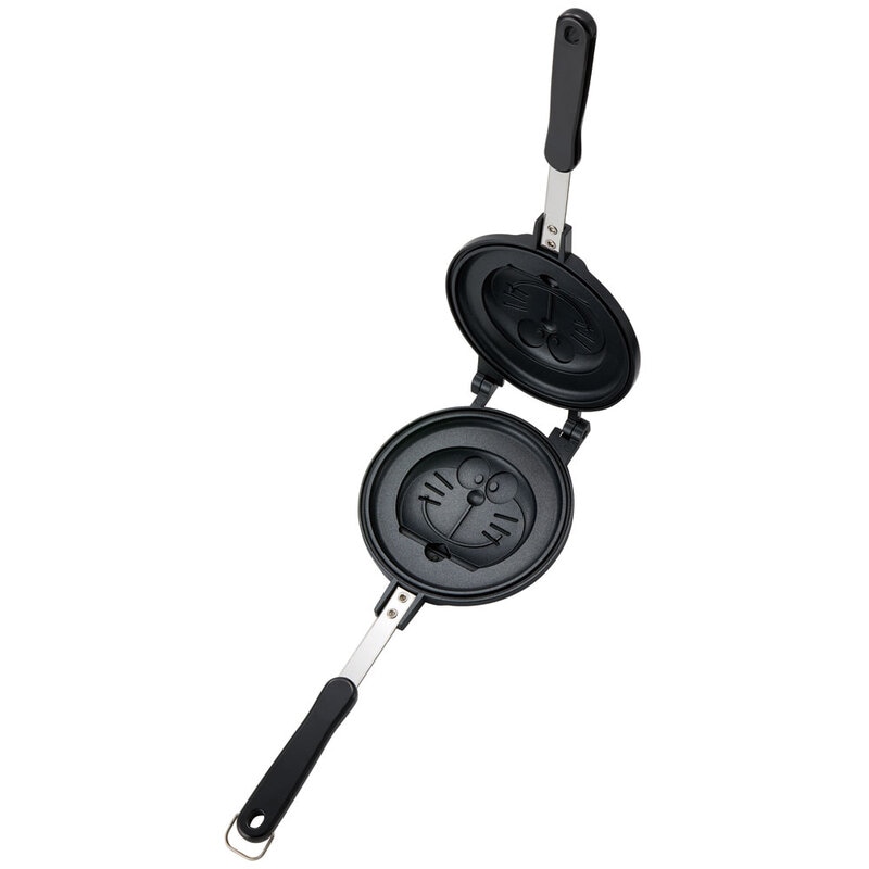 非売品 レア♡ 可愛い ドラえもん　ホットサンドメーカー 希少品 非売品 レア♡ 可愛い ドラえもん ホットサンドメーカー 希少品