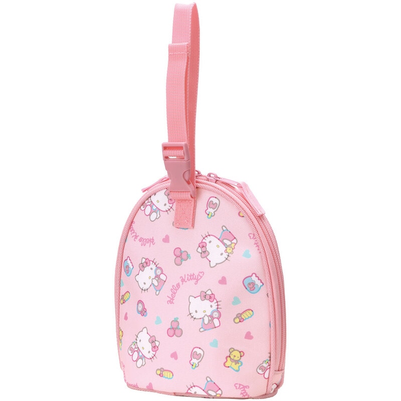 マグ ポーチ マグボトル 収納 持ち運び 便利 ベビー 用品 グッズ