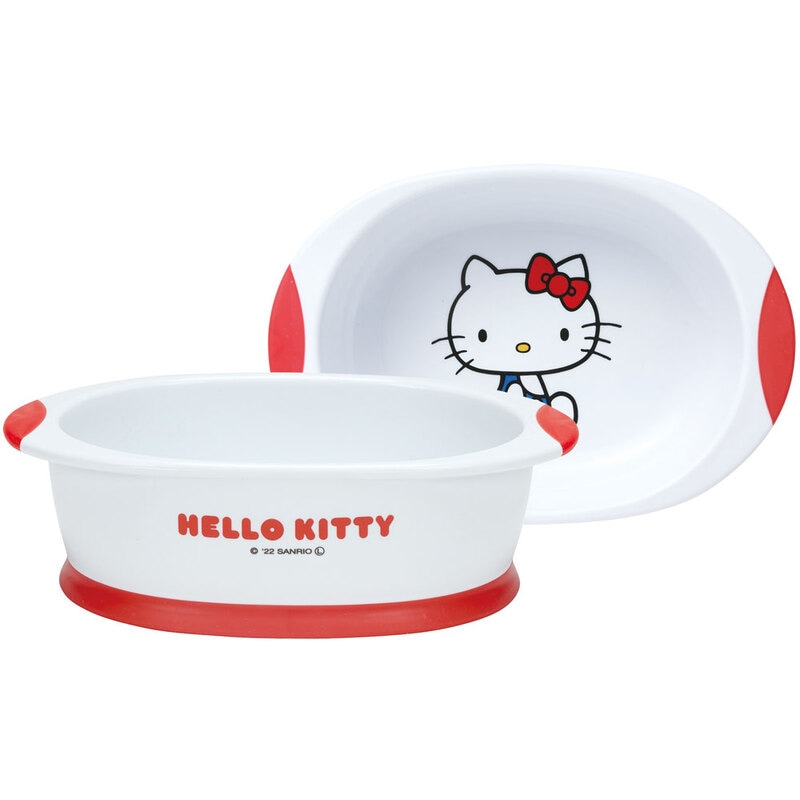 食べやすい フード ボウル ペット 犬 猫 食器 スケーター skater WP4P