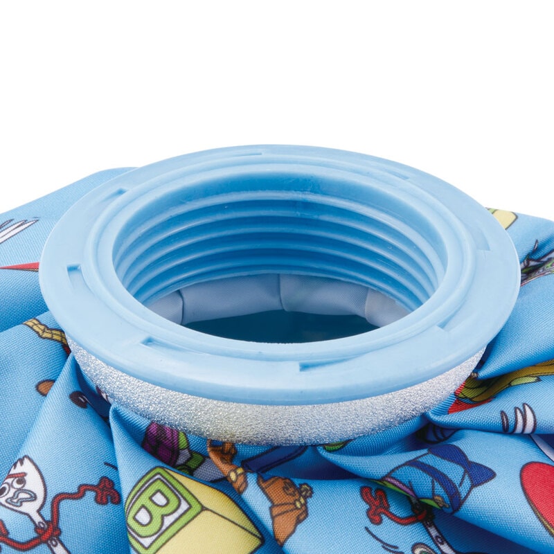 氷嚢 氷のう Sサイズ アイスバッグ アイスパック アイシング 冷却