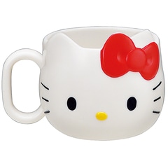 サンリオ ハローキティ まとめ売り ぬいぐるみ グラス マグカップ 充電器 楽天市場】キティちゃんマグカップの通販