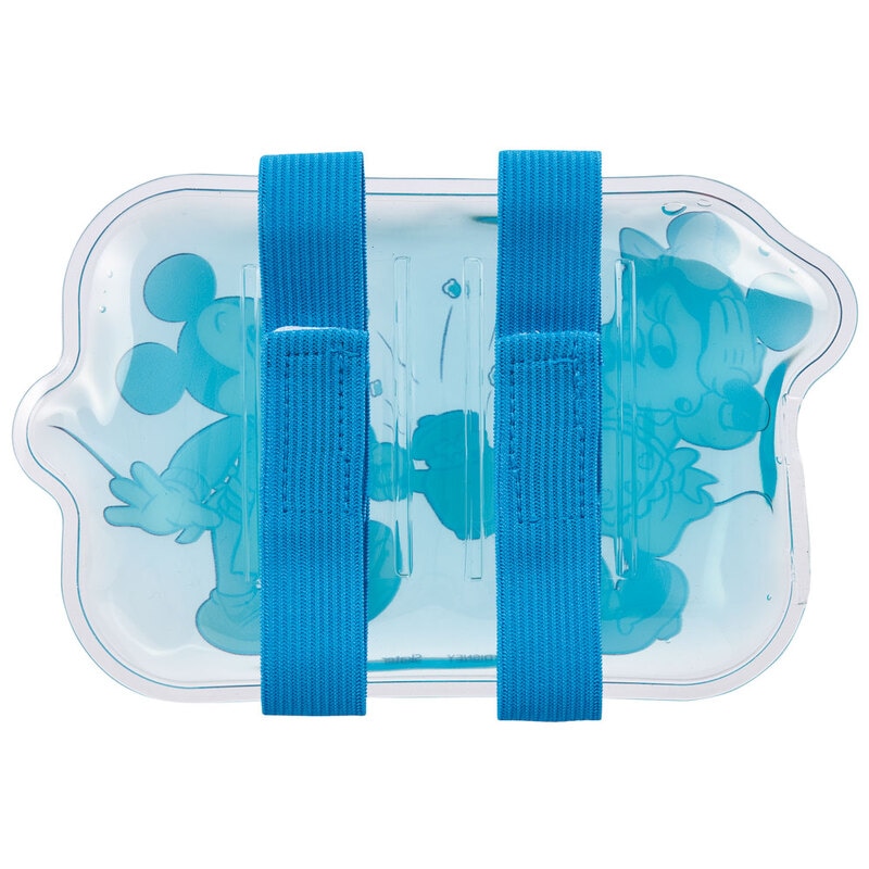 ベルト付き保冷剤 ミッキー＆フレンズ23／CLBB1_4973307634178