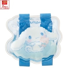 サンリオ　ウサハナ　平成　レア　ベルト　保冷剤 サンリオ ウサハナ 平成 レア ベルト 保冷剤