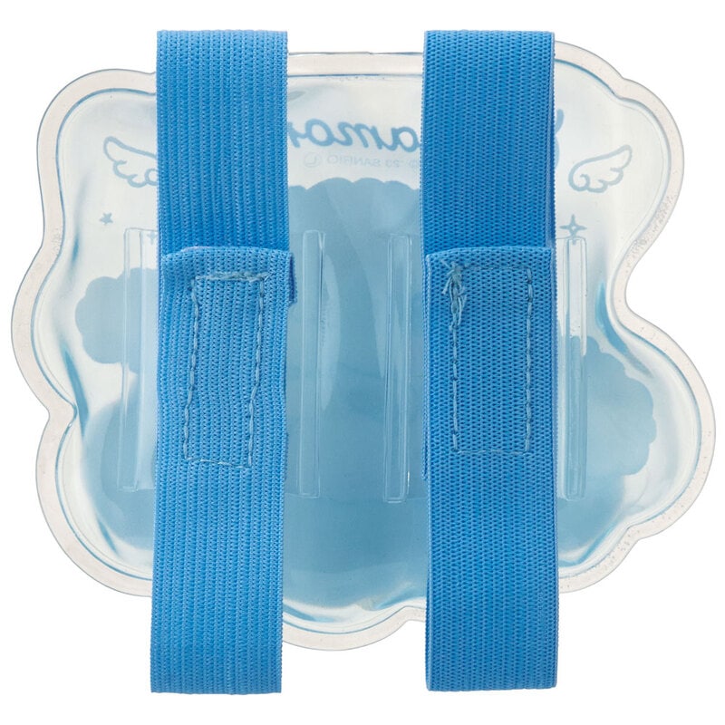 ベルト付き保冷剤 シナモロール 星空／CLBB1_4973307643958／スケーター