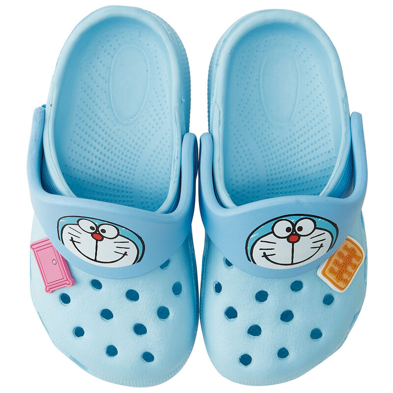 EVAサンダル 16cm キッズ 子供 EVA 16 キャラクター サンダル カラー