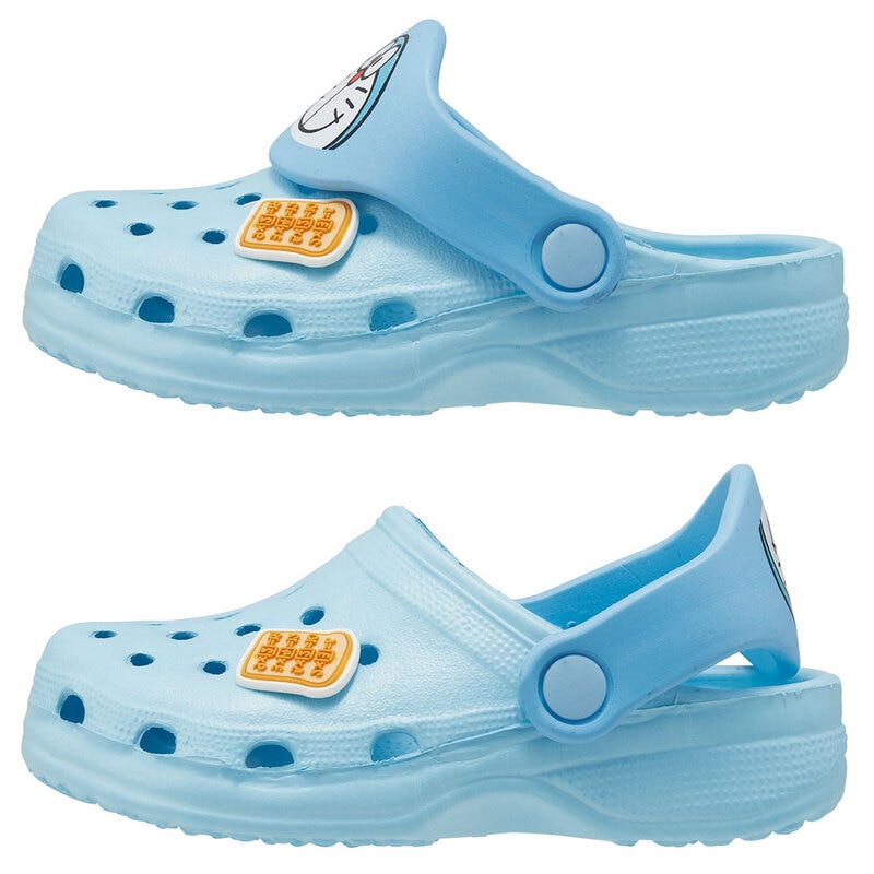 EVAサンダル 16cm キッズ 子供 EVA 16 キャラクター サンダル カラー