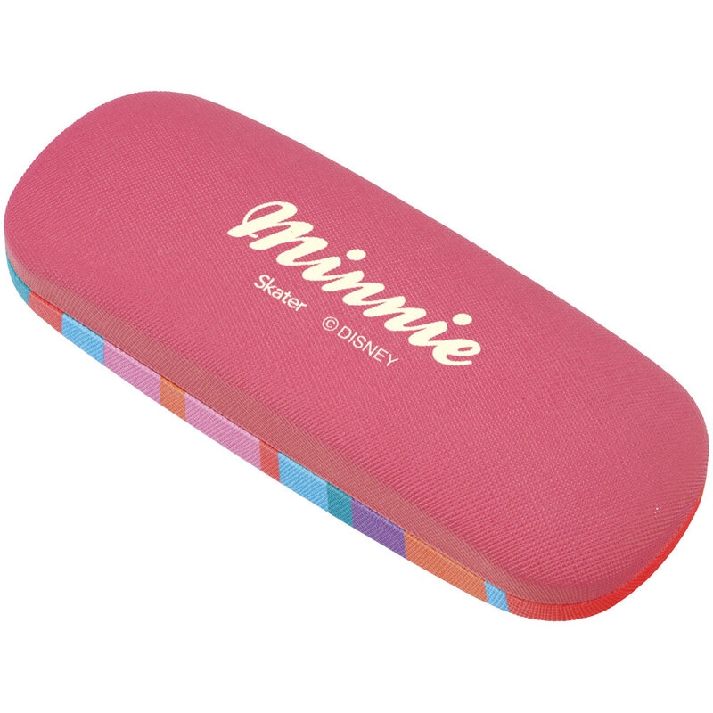 OVY DECi メガネケース Outside Sewing Glasses Case | DECi