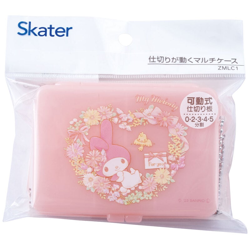 超レア　マイメロ　ケース　小物入れ　平成　２個セット サンリオ マイメロディ アクセサリーケース パステル 小物入れ