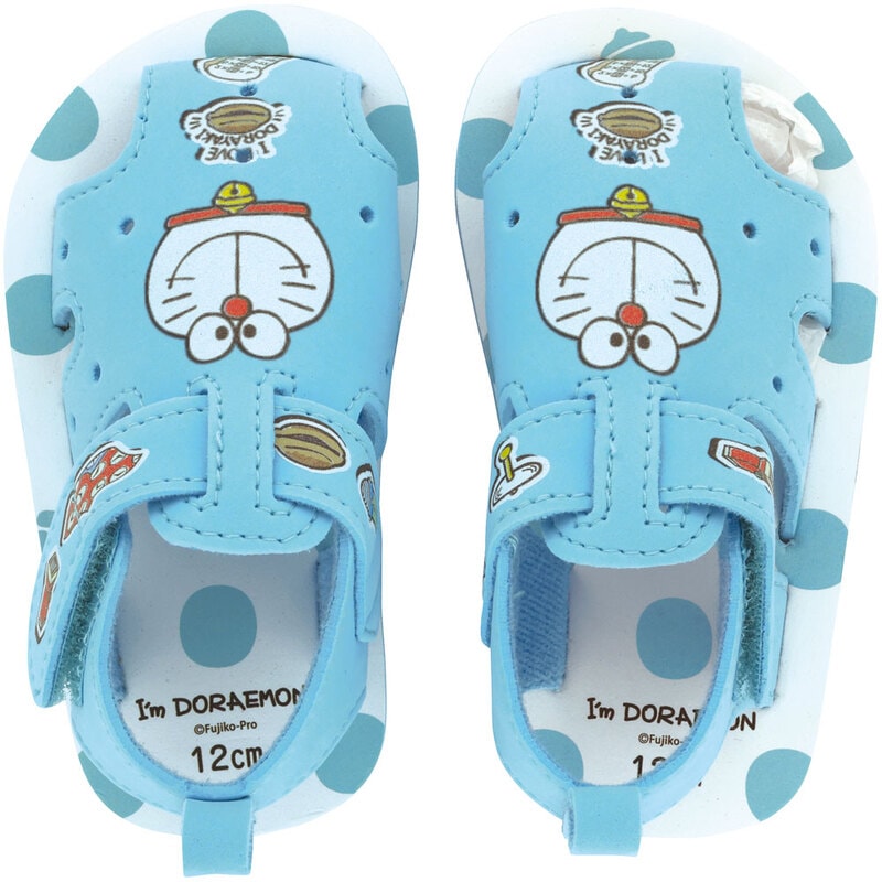 ベビーサンダル 12 赤ちゃん サンダル 12cm 水遊び キッズ 子供