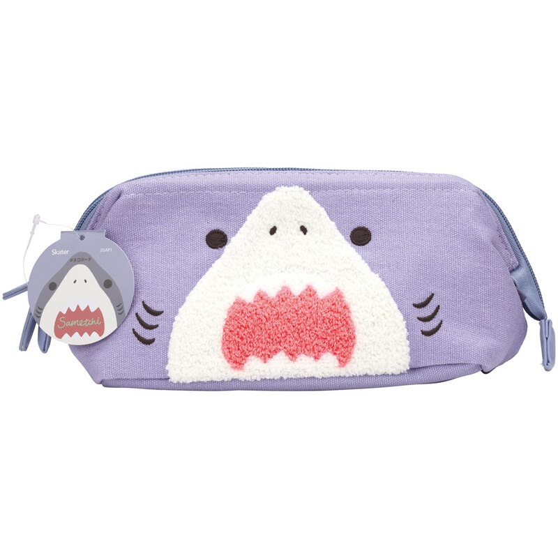 がま口 ポーチ お出かけ 小物入れ キャラクター マチあり ZGAP1