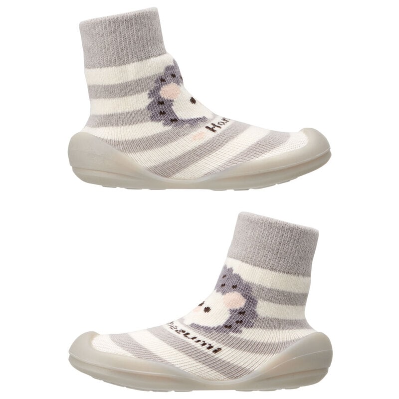 ソックス シューズ S 11.9cm ベビー ファースト シューズ 靴 赤ちゃん