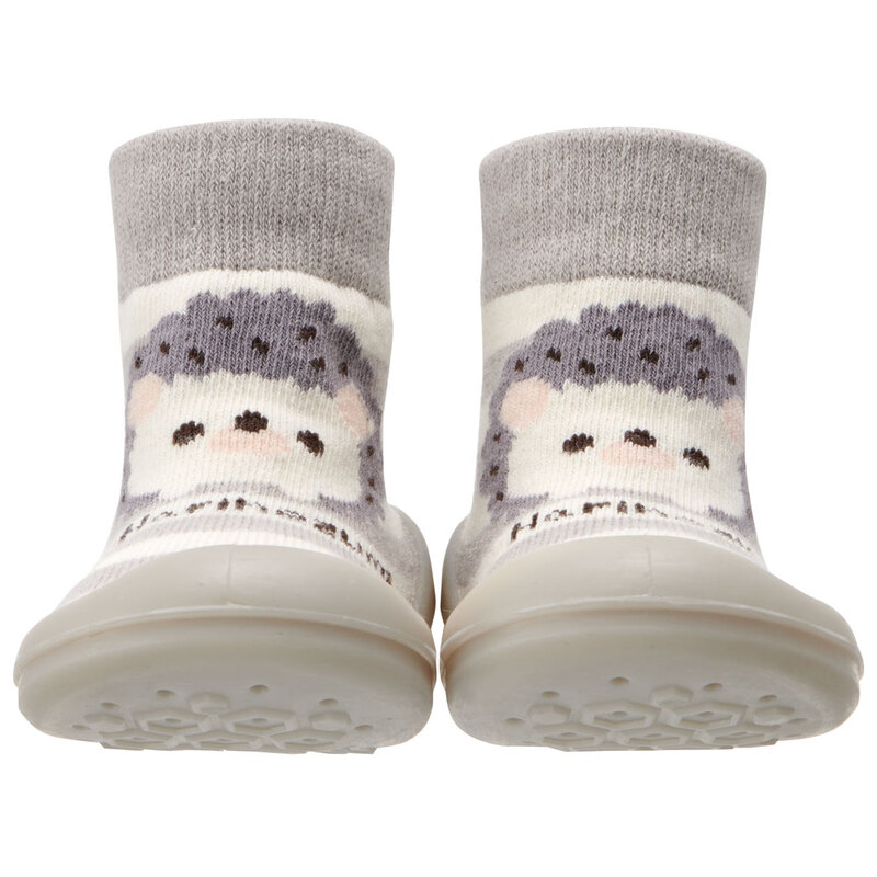 ソックス シューズ S 11.9cm ベビー ファースト シューズ 靴