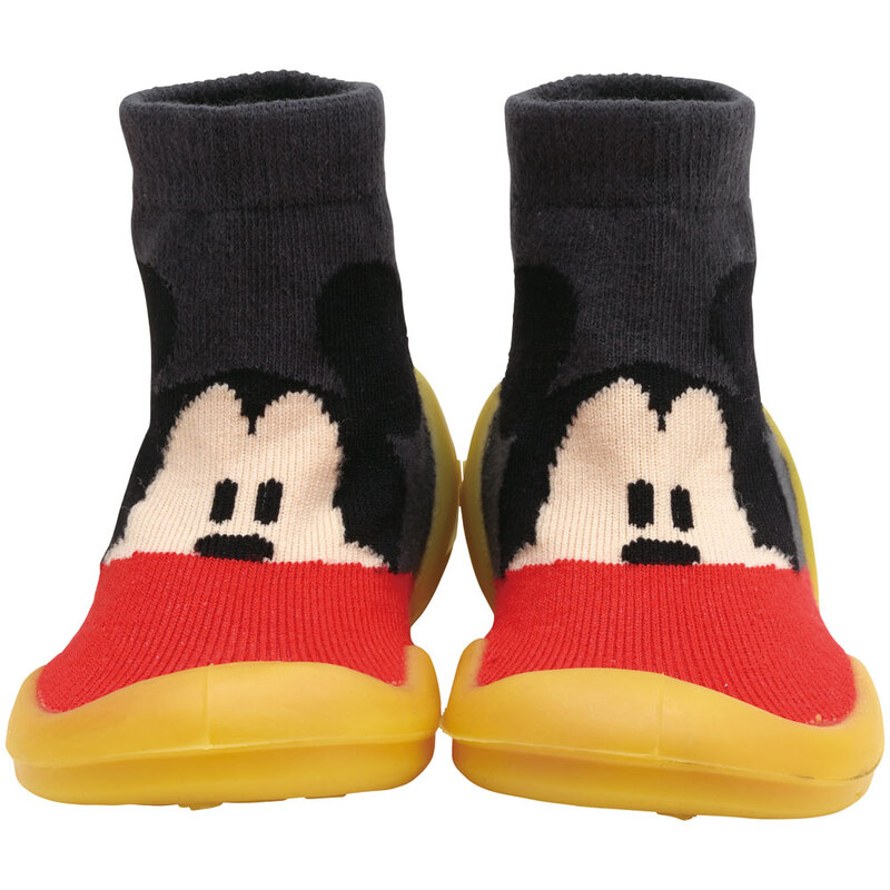 ソックス シューズ M 12.6cm ベビー ファースト シューズ 靴 赤ちゃん