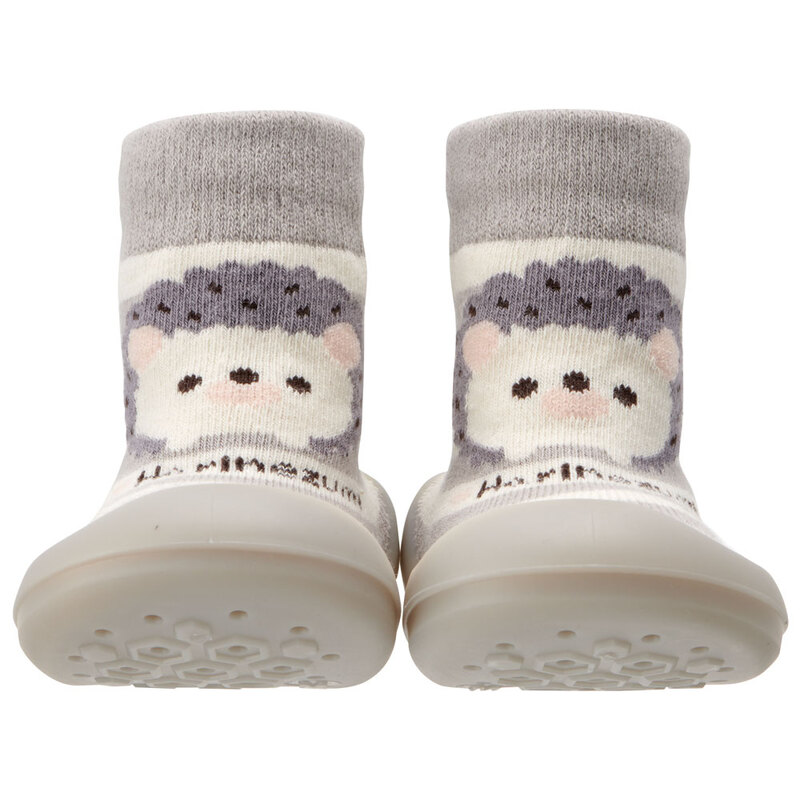 ソックス シューズ M 12.6cm ベビー ファースト シューズ 靴 赤ちゃん