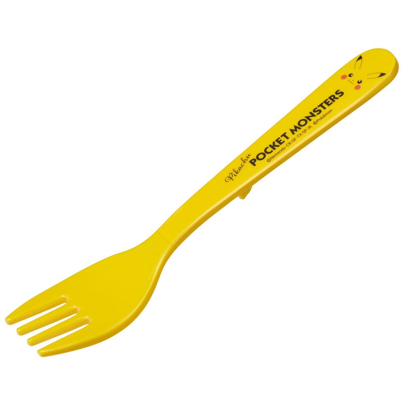 四季のポケモン (ゴールド) スプーン 5本セット FS-C5