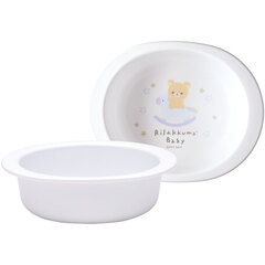 抗菌 電子レンジ 食洗機対応 小鉢 食器 ベビー 小鉢 お椀 XP24AG