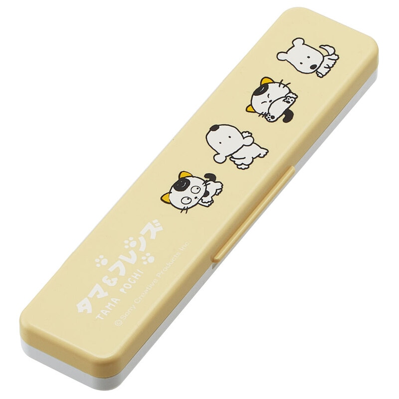 けものフレンズ　茶碗　箸 けものフレンズ3」先行販売情報 | 【THEキャラ／イベント情報】