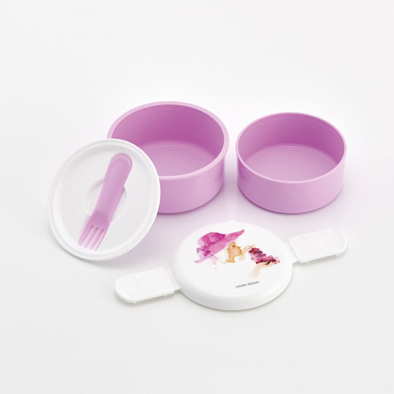 ひろやん　　コンパクトボックス最終価格 深型アルミランチボックス 1段/1200mlベーシック