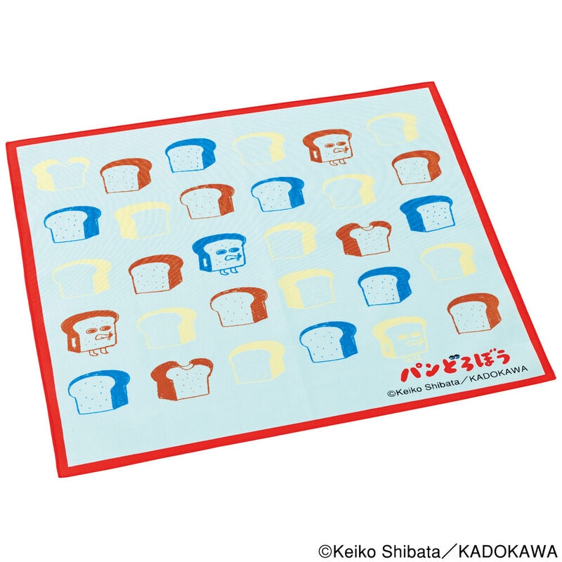 ランチクロス パンどろぼう／KB4_4973307646966