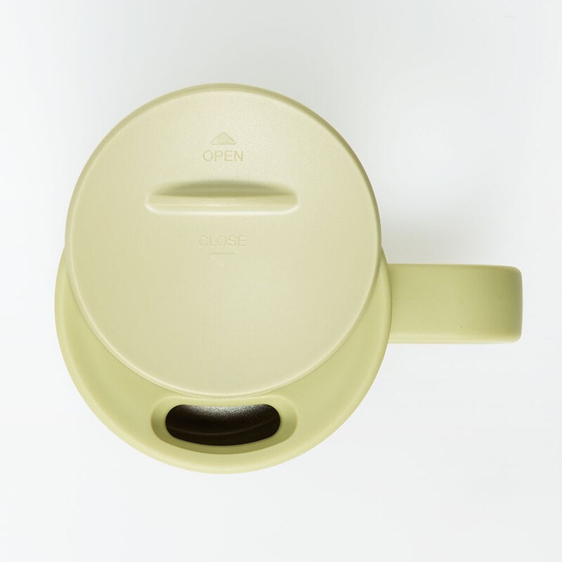 ピンクプーさん専用 フタ付き ステンレス マグ カップ コップ 330ml 保温 保冷