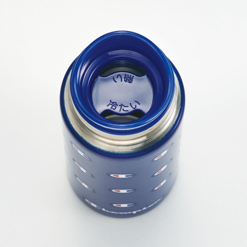 チャンソプ ファンミーティング ステンレスボトル サイン入り フリップトップボトル690ml（ステンレス製水筒）/ Insulated