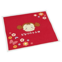 トトロ ランチクロス Amazon｜丸眞 ランチクロス となりのトトロ 大トトロシルエット