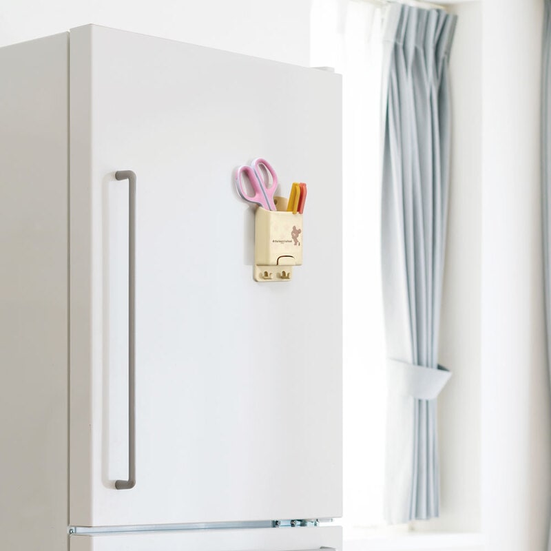 トールペイント(マルチローディング) 小物入れ 新品】木馬ドットメルヘン小物入れ box k-zk-I-090802-01