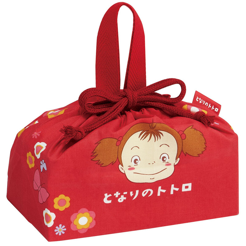 メイのお弁当　サンプル　小物入れ お弁当の小物入れ】 わかる人にはわかるお弁当 小物入れになっ