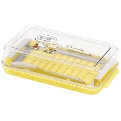 レア 希少 スヌーピー 陶器 バターケース