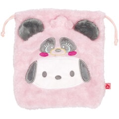Amazon.co.jp: ポチャッコ グッズ 巾着 アイスクリームスプーン