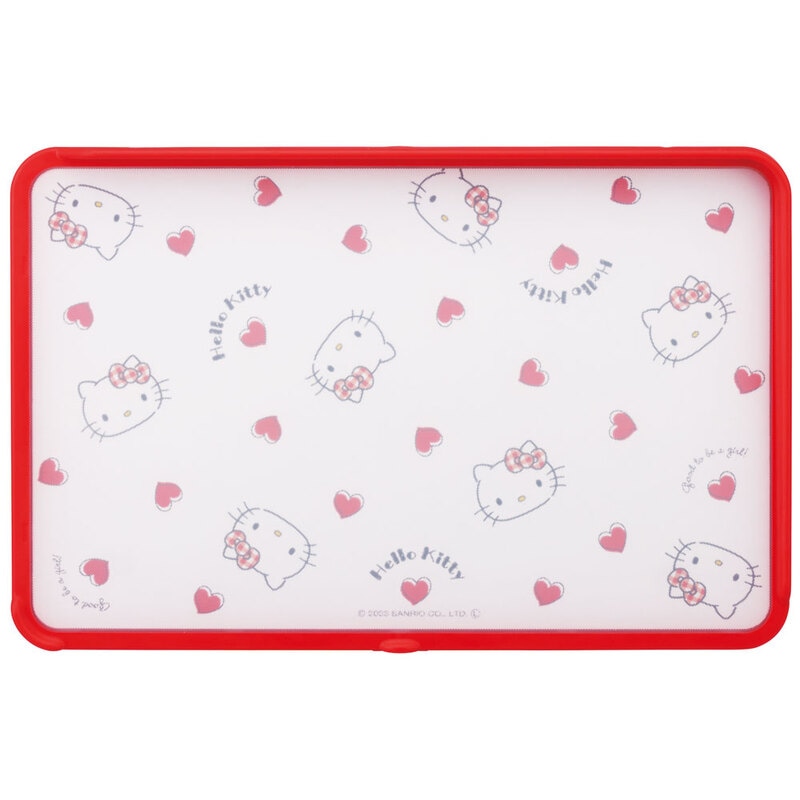 希少‼️ キティ レトロ まな板立て スタンド sanrio まな板スタンド 水切りラック ハローキティ キャラクター