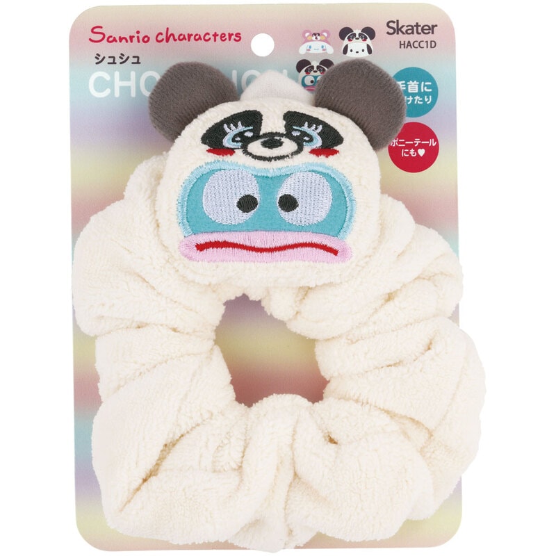 ハンドメイド　ヘアアクセサリー　シュシュ　カチューシャ heyep(ヘイップ)/Tulle Scrunchie(チュール シュシュ)/ヘア